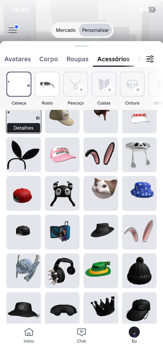 PROMOÇÃO RELÂMPAGO!! CONTA ROBLOX CNP POR APENAS 60,00 REAIS