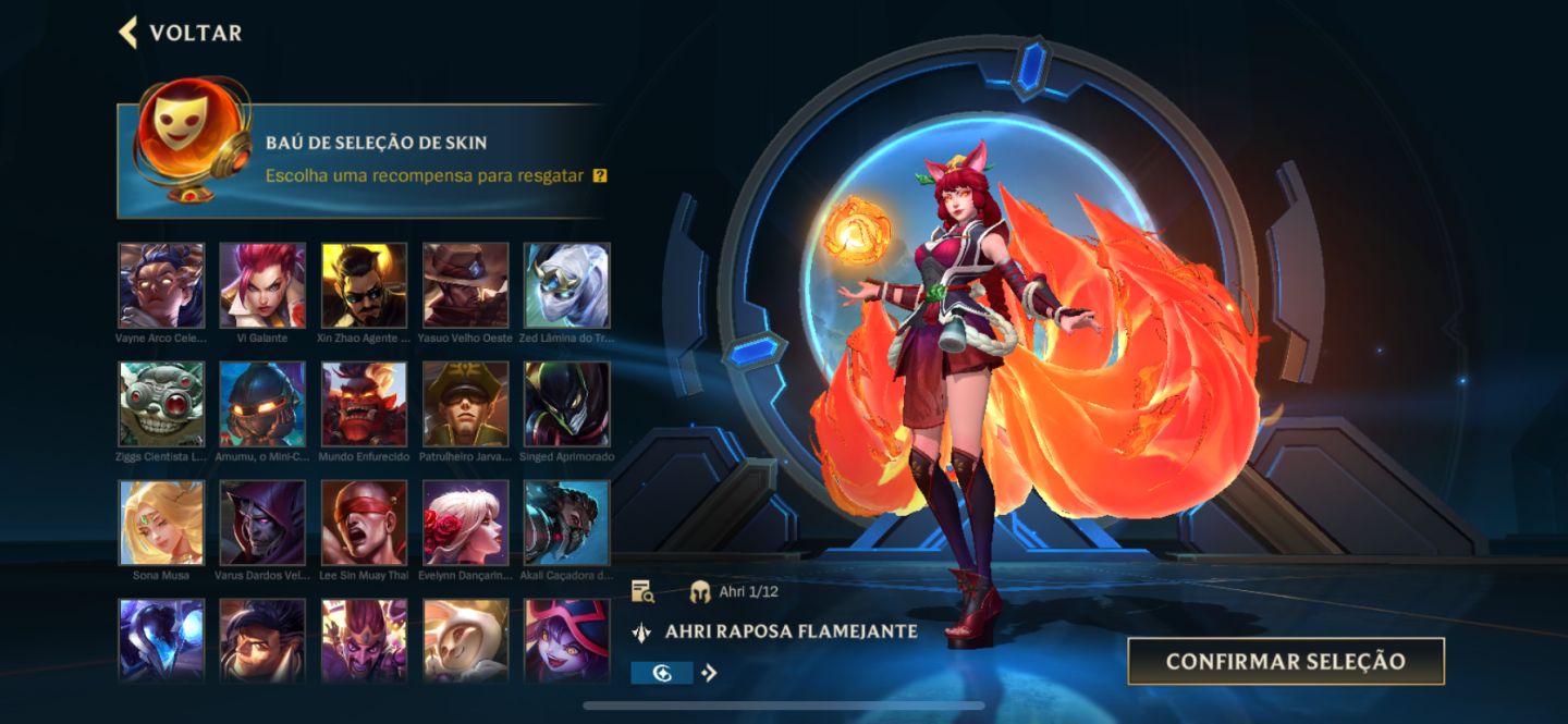 CONTAS SMURF WILD RIFT | ELOS + SKINS + BAÚS | PRATA AO ESMERALDA - FULL ACESSO