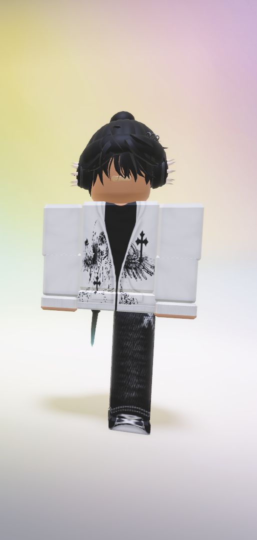 CONTA KORBLOX- 8 LIMITEDS- 129offsales- Upada no blox fruits e Adopt me