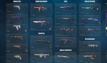 Conta valorant - Platina 1 MMR quase diamante (Full acesso + Email vinculado)