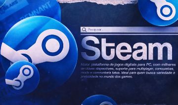 Conta Steam Para GTA RP (Perfeita p/ Whitelist) (Entrega rapida)