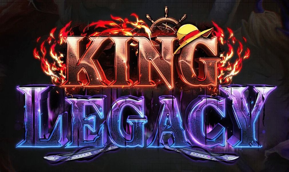 CONTA KING LEGACY COM 41 FRUTAS PERMANENTES!