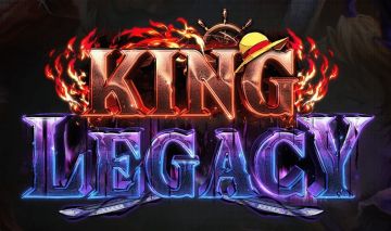 CONTA KING LEGACY COM 41 FRUTAS PERMANENTES!