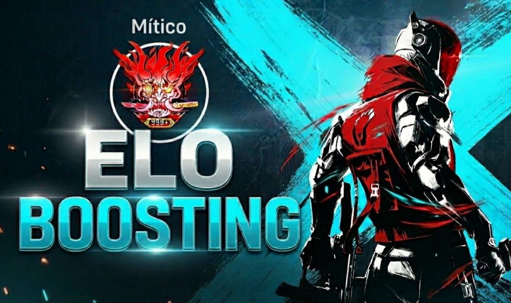 ELOJOB Bloodstrike