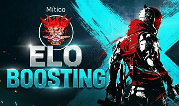 ELOJOB Bloodstrike