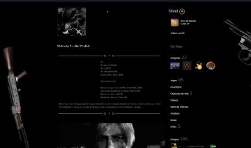 CONTA STEAM RARA 21 ANOS - NÍVEL 36 + 95 JOGOS Sua apenas