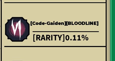 Conta Roblox 2018 | Shindo Life 445k Rell Coins + Bloodline Bag + Skins Avatar