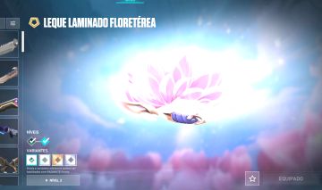 CONTA VALORANT BOA COM CHAMPIONS 2025 E LEQUE!