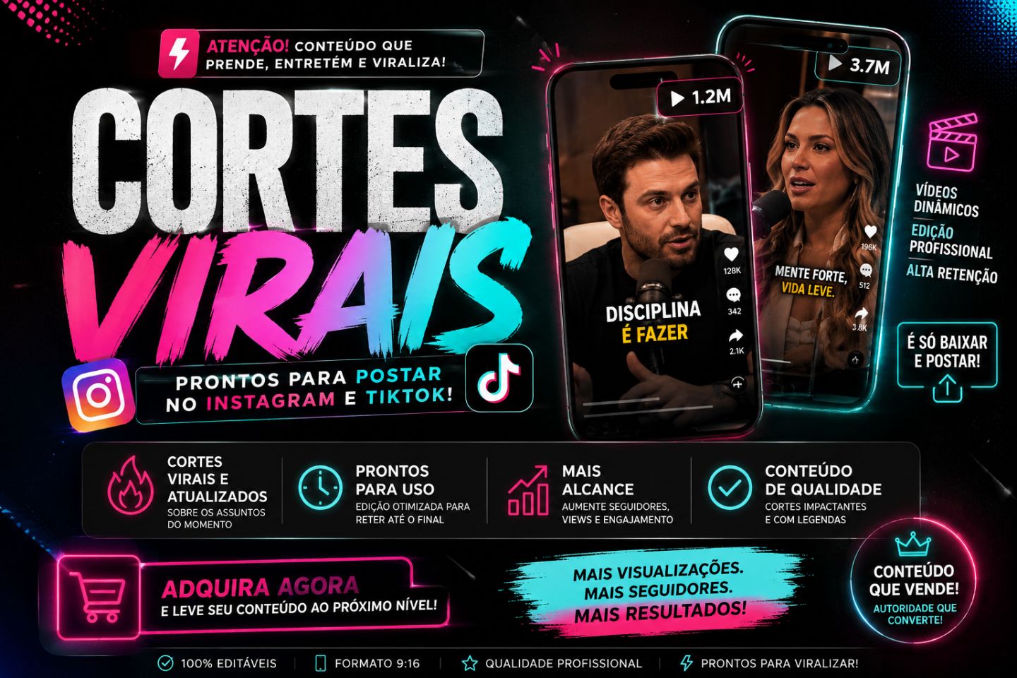 CORTES VIRAIS DA INTERNET!!!