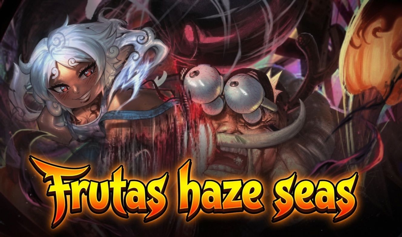 FRUTAS HAZE SEAS SATURN EM STOQUE !!!!