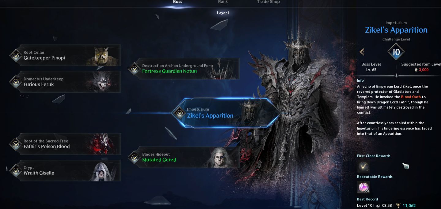 Conta Aion 2 Founder Ultimate, Cleric, 2800 gs, 140k+ power, Elyos (Siel - SA)