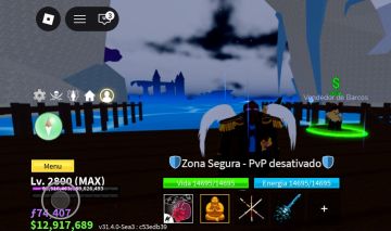 CONTA BLOX FRUIT BARATA E MT BOA