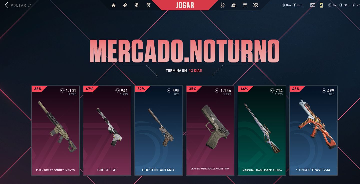 CONTA DE VALORANT E LEAGUE OF LEGENDS COM SKINS