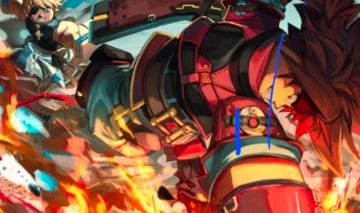Personagens raros Vanguards
