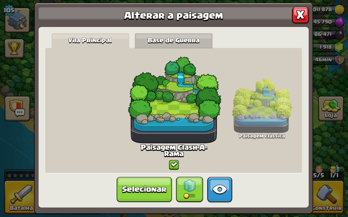 Cv12 Full, pronta para virar cv13!!!