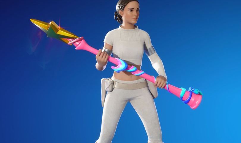 Skin tryhard no preco