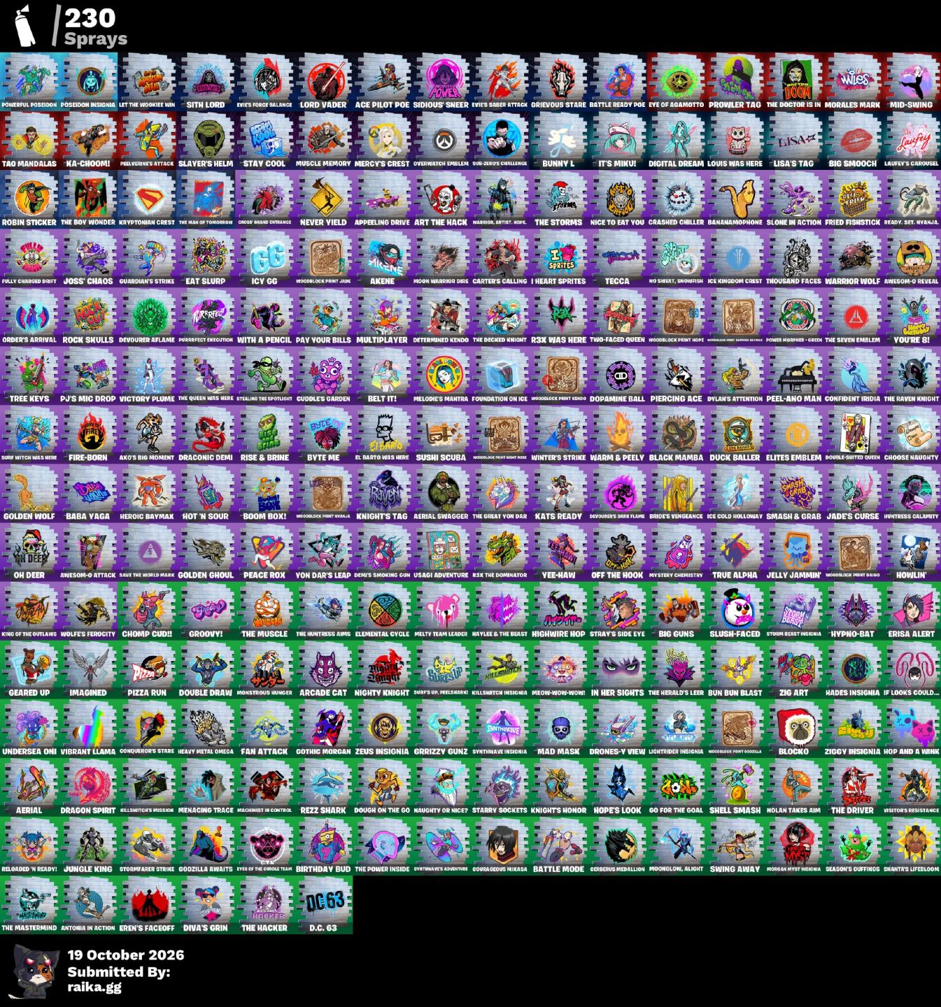 Conta fortnite | 132 Skins | 500 VB | Arcane Jinx