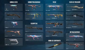 Conta valorant com 3 champions, aceito ofertas nao absurdas!!