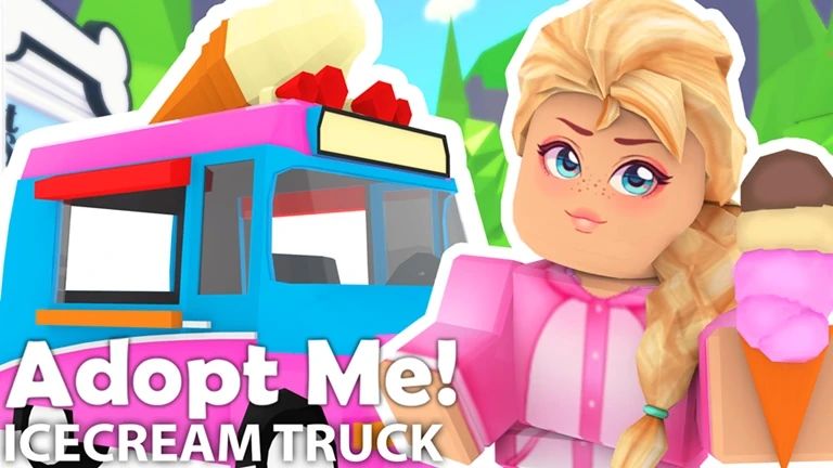 Carros e carrinhos antigos adopt me