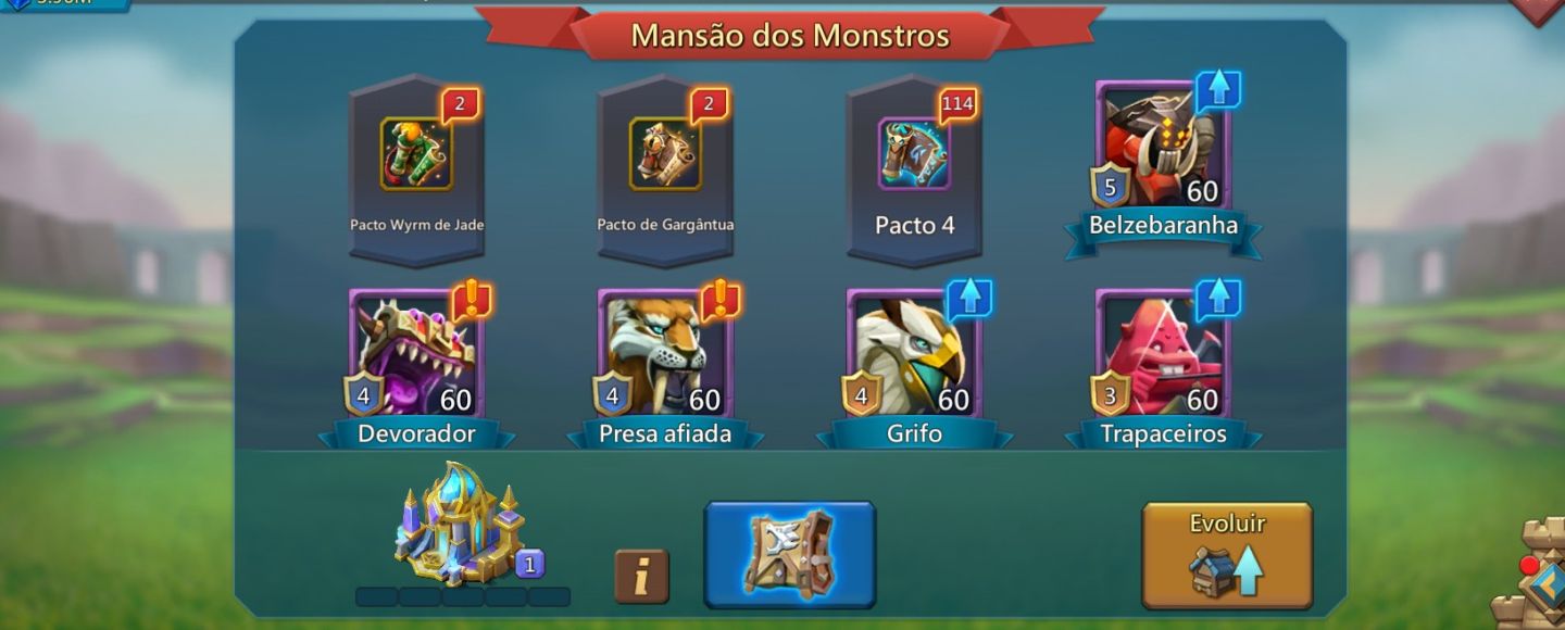 T5, 1 B DE PODER, 10 M DE TROPAS