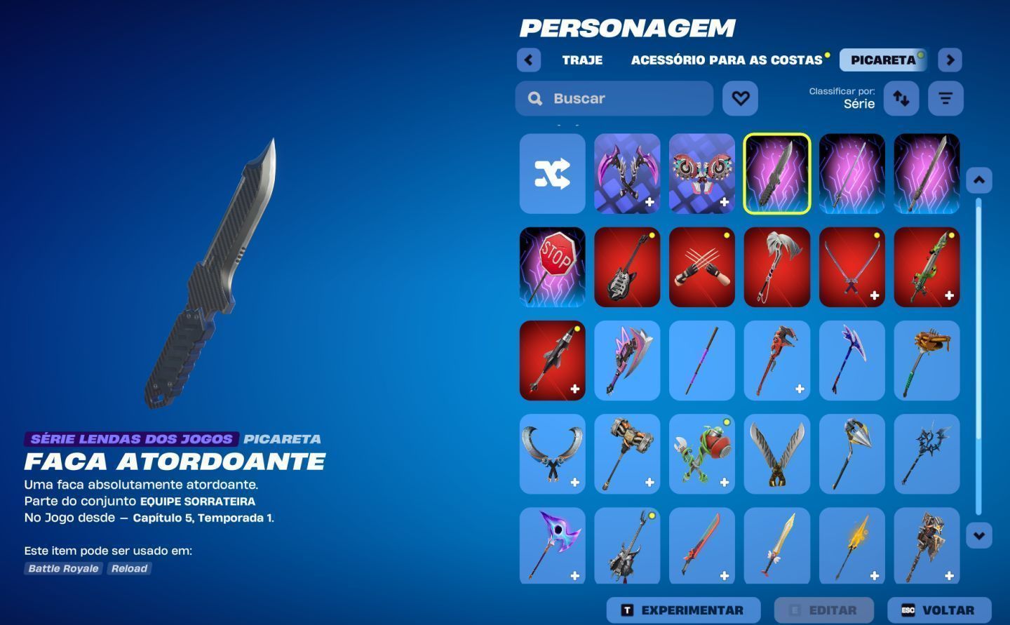 35 SKINS 15 COMPRADAS RAPTOR | XENOMORFO | RAIDEN | IONE | GATA NEGRA |FULL ACES