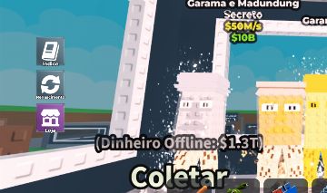Grama Secreto 50?