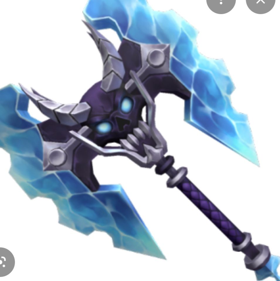 Godlys Boas [promoção]de boa reputação mm2!