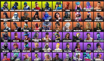 286 Skins | Arcane Jinx, Hatsune Miku, Chun-Li, Midas + Email Alterável