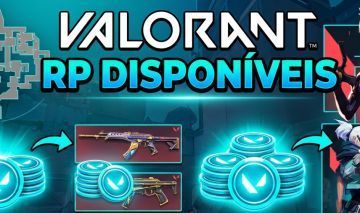 Valorant points
