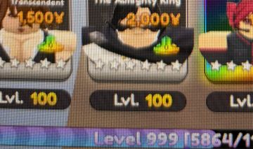 Conta de universal tower defense X