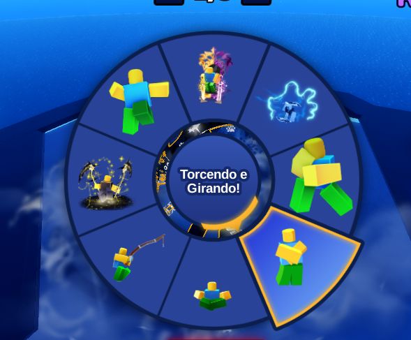 CONTA ROBLOX, UPADA NO BOLA DA MORTE