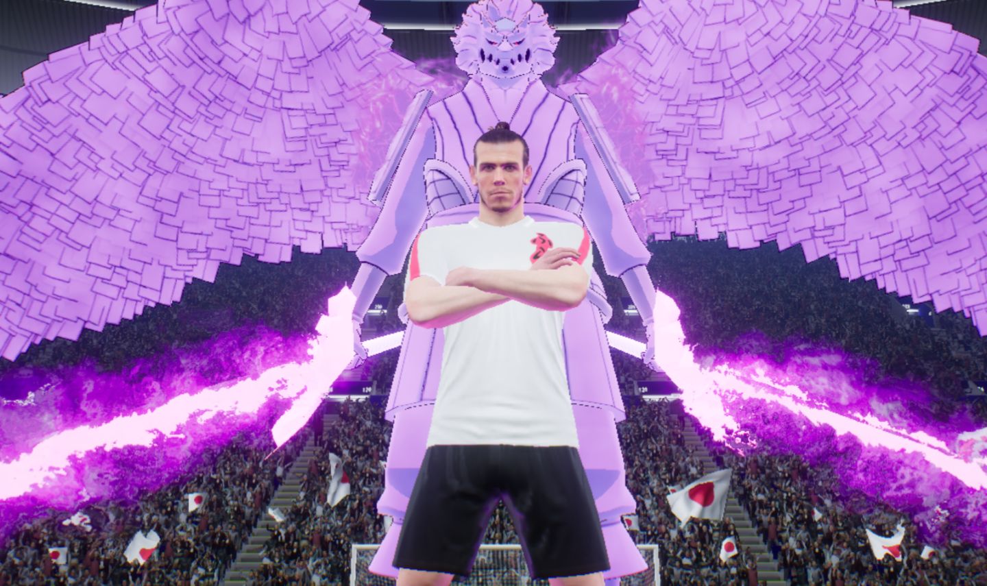 Conta full legends efootball mobile