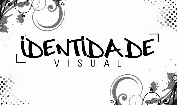 FAÇO IDENTIDADE VISUAL PARA INSTAGRAM