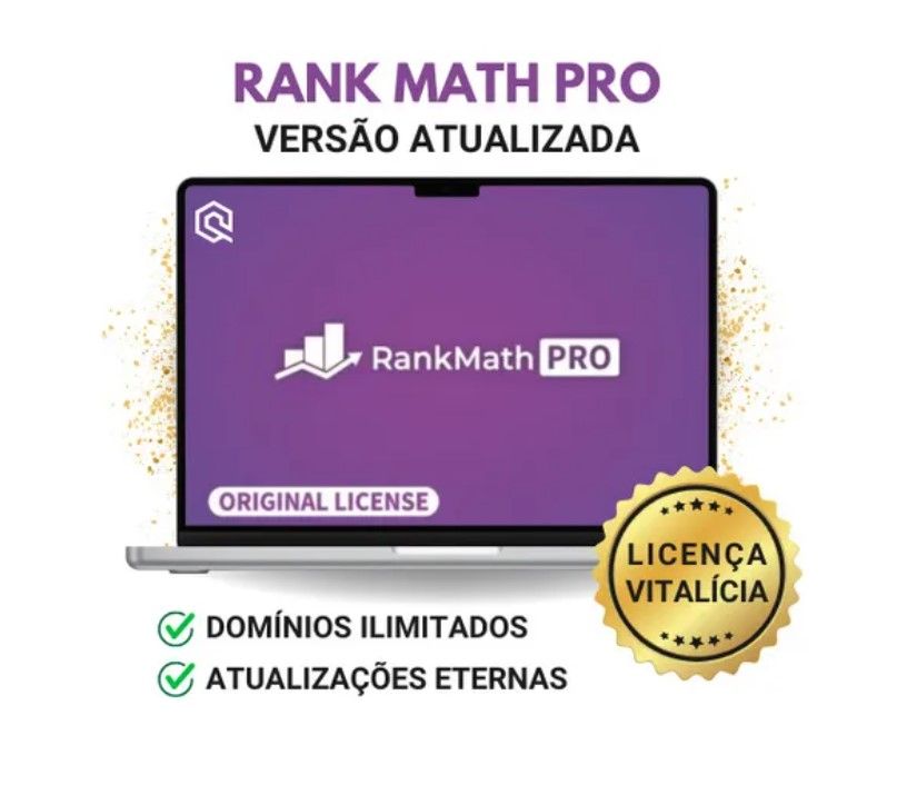 Pack Web Designer Worpress e Elementor Pro-Plugin Yoast SEO Pro-