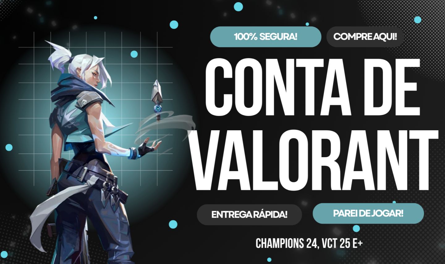 CONTA VALORANT CHAMPIONS 2024, VCT 2025, KURONAMI E MAIS