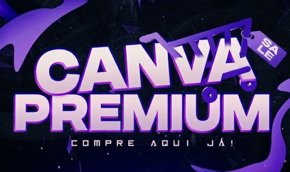 Canva premium SUPER BARATO [ENTREGA AUTOMÁTICA] + brinde