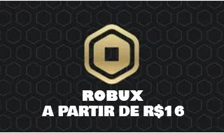 CÓDIGO ROBUX BARATO!!! - Roblox - Robux - GGMAX