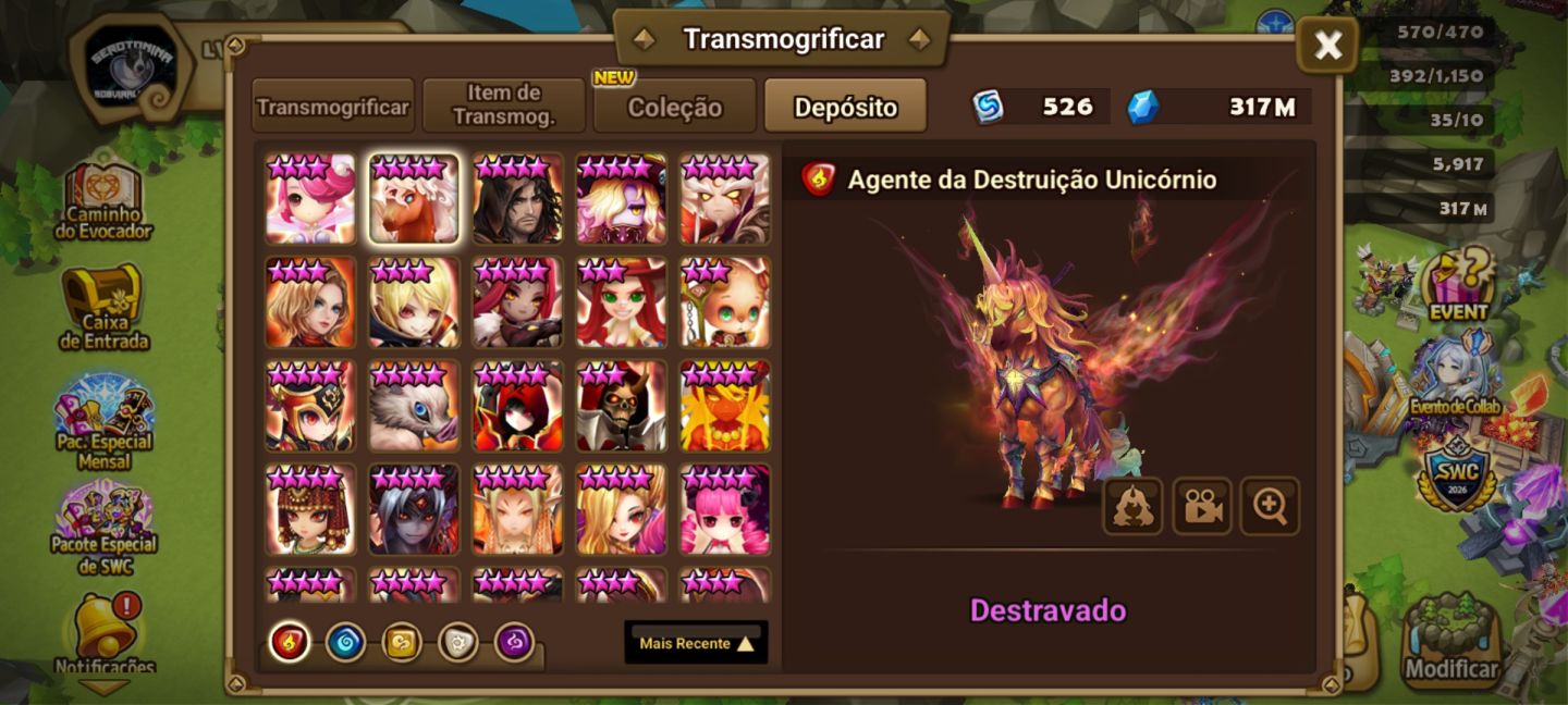 CONTA NIVEL G1/G2 SW.