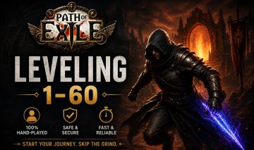 Levelling Service