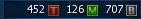 CONTA DMO MID/LATE GAME OMEGA SERVER