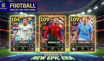 CONTA DE EFOOTBALL! (CONTA INICIANTE)