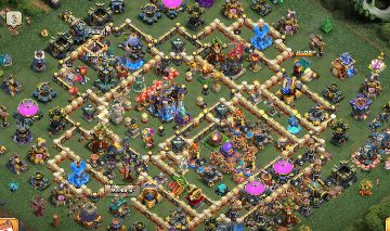 Cv 18 bem upada com vários equipamentos full e varias skin quase full a melhor