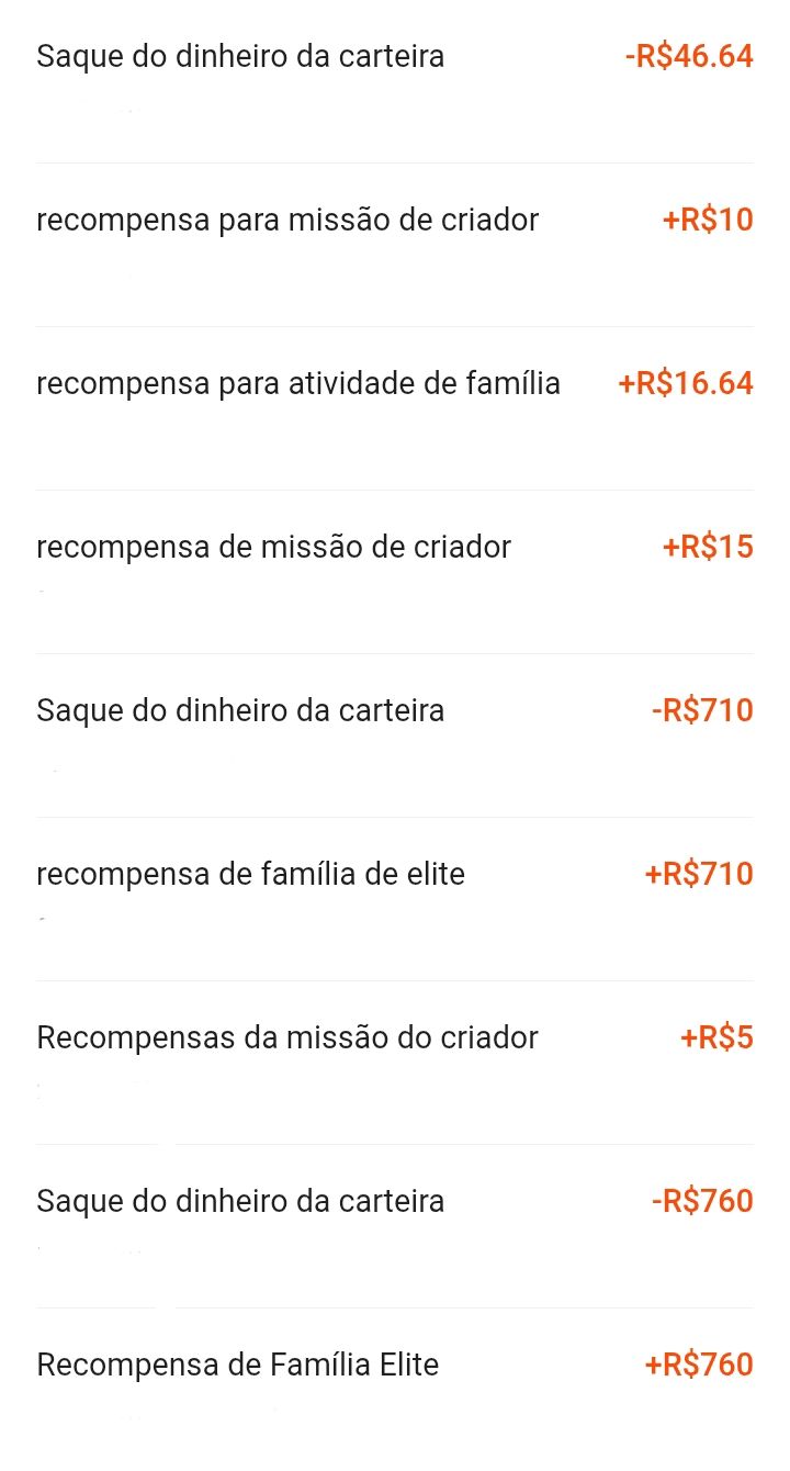 Essa Conta contratada pelo kwai" ( Nicho de GTARP )