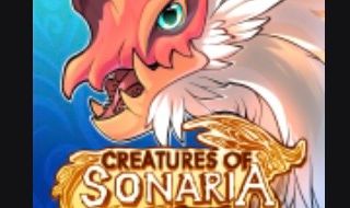 Creatures of Sonaria Mush e Species!!