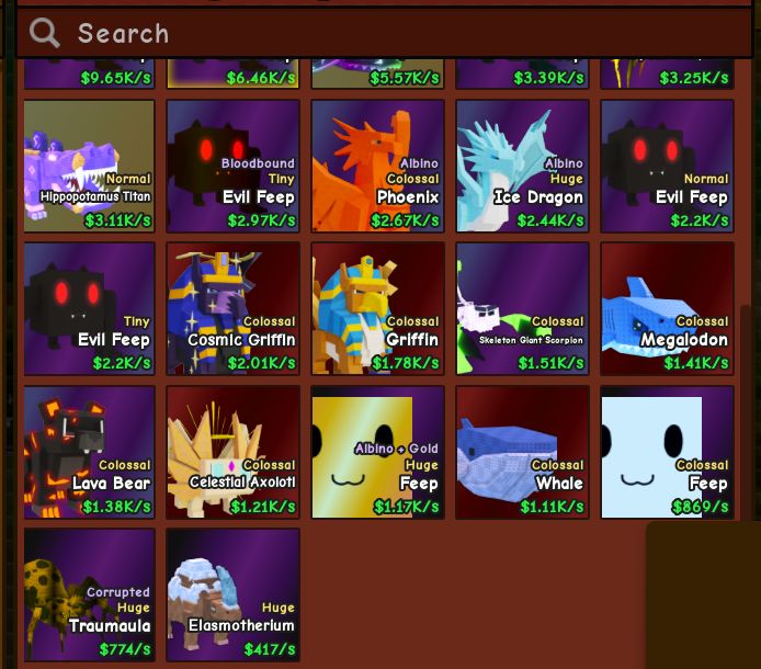 (Catch and Tame) Dragao de natal por 10R$!! melhor valor do site e aqui