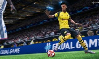 Contas fifa full acesso