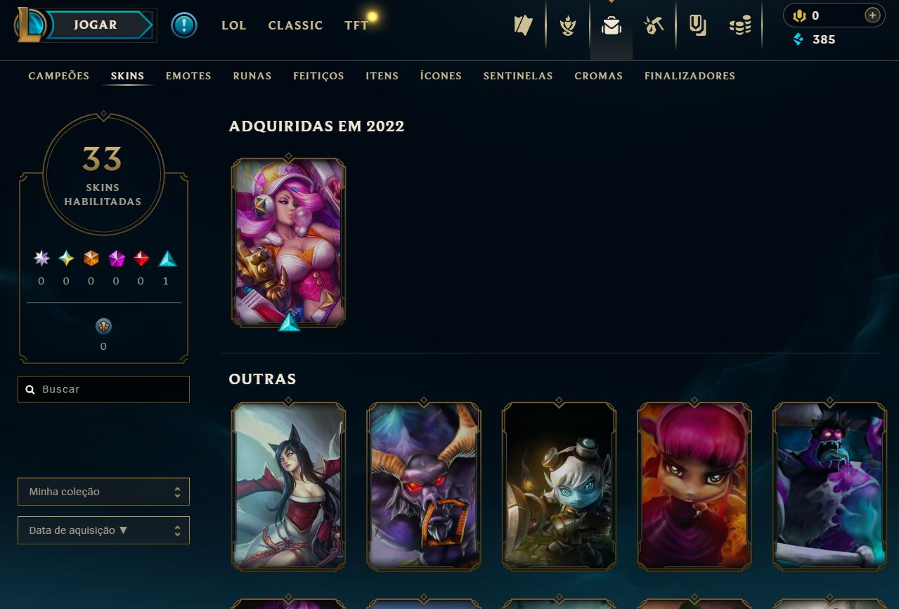 CONTA NIVEL 32 PRONTA