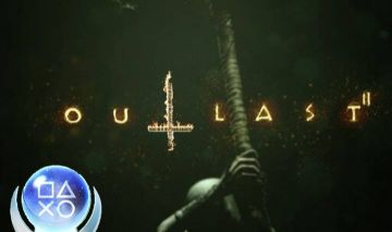 Troféu de Platina (Outlast 2)