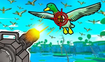 [10% DESCONTO] GAMEPASS - CATCH 1 BILLION DUCKS [ENTREGA RÁPIDA] PATOS