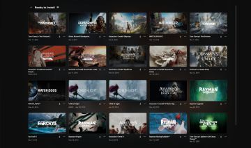 [20 Jogos - Assasins Creeds, GhostRecon Breakpoint e +] Conta Ubisoft